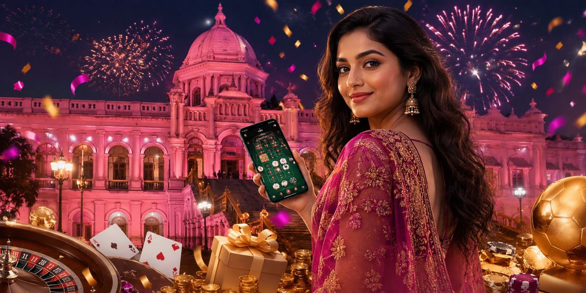 dhaka game
