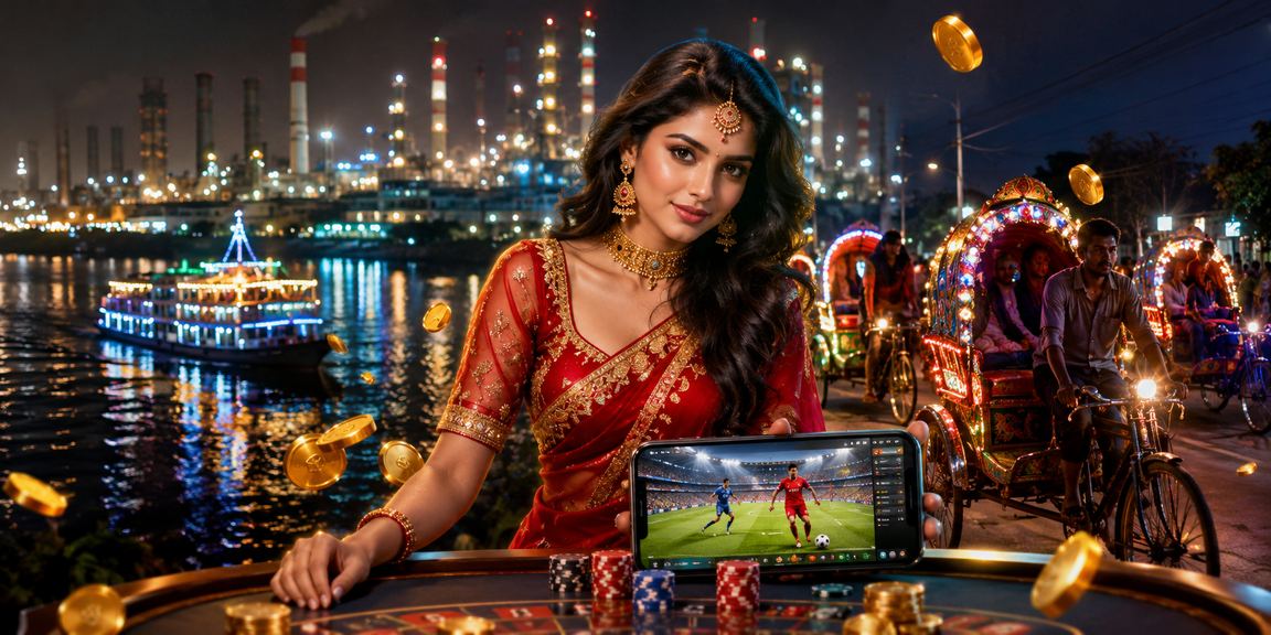 dhaka game