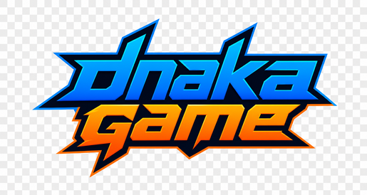 Dhaka Game Logo